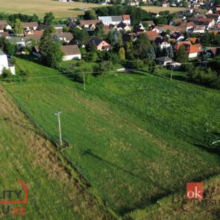 Prodej komerčního pozemku 6 599 m² Ejpovice, Ke Hřišti