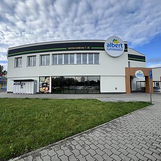 Pronájem ostatního komerčního prostoru 113 m² Hlučín, Cihelní