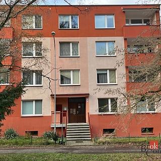 Pronájem bytu 2+1 66 m&sup2; Karlovy Vary