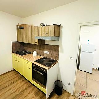 Prodej bytu 2+kk 48 m&sup2; Plzeň