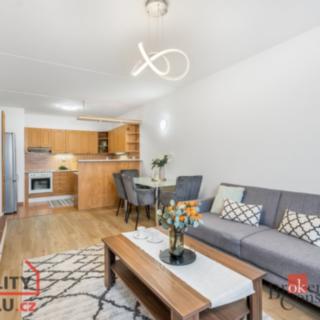 Prodej bytu 3+kk 70 m² Praha
