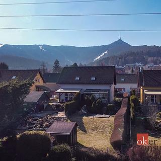 Prodej rodinného domu 115 m² Liberec XIX-Horní Hanychov, Skokanská