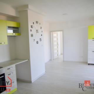 Pronájem bytu 3+kk 53 m² Karlovy Vary