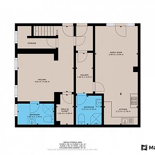 Prodej rodinného domu 222 m² Plzeň Východní Předměstí, Květná