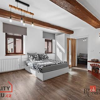 Prodej rodinného domu 95 m² Broumov, Lípová