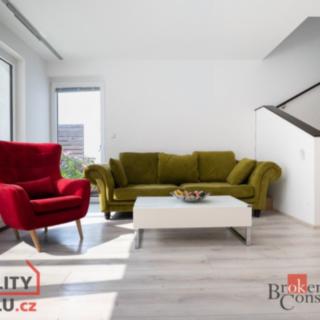 Pronájem rodinného domu 155 m² Praha Dolní Měcholupy, Rothmayerova