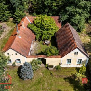 Prodej rodinného domu 144 m² Stráž nad Nežárkou, Hlinice