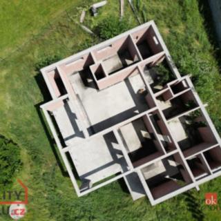 Prodej stavební parcely 2 221 m² Krňany