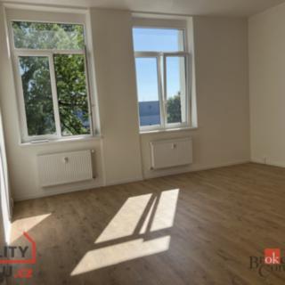 Prodej bytu 2+kk, 55m²