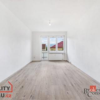 Pronájem bytu 2+1 56 m² Varnsdorf