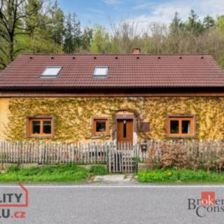 Prodej rodinného domu 137 m² Prysk