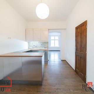 Prodej bytu 1+1 54 m&sup2; Ostrava