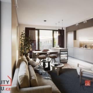Prodej bytu 4+kk 140 m² Rokycany Plzeňské Předměstí