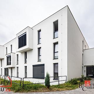 Prodej bytu 2+kk 48 m² Plzeň Skvrňany, Kreuzmannova