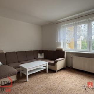 Prodej bytu 2+1 76 m² Plzeň Doubravka, Kolmá