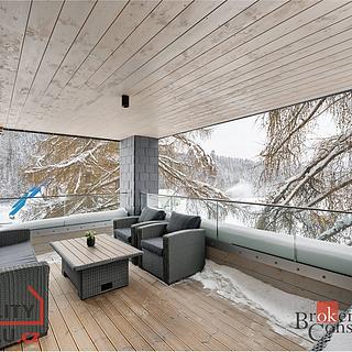 Prodej bytu 4+kk, 100m&sup2;