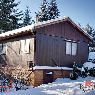 Prodej chaty 38 m² Vranov Svinná