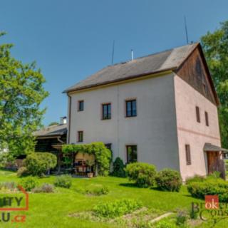 Prodej hotelu a penzionu 245 m² Volary, Česká