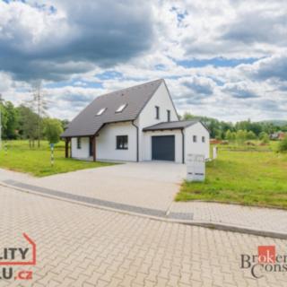 Prodej rodinného domu 167 m² Radvanec