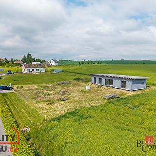 Prodej rodinného domu 113 m² Mžany