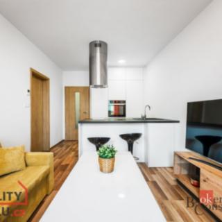Prodej bytu 2+kk 48 m² Brno