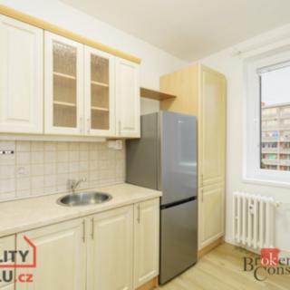 Prodej bytu 3+1 62 m² Praha
