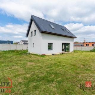 Prodej rodinného domu 124 m² Pardubice Lány na Důlku