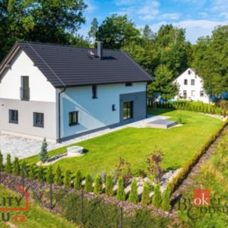 Prodej rodinného domu 180 m² Hrádek nad Nisou Dolní Suchá