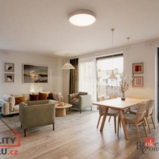 Prodej bytu 3+kk 90 m² Rokycany Plzeňské Předměstí, Polní