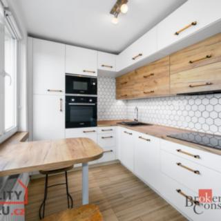Pronájem bytu 3+1 68 m² Plzeň Východní Předměstí, náměstí Generála Píky