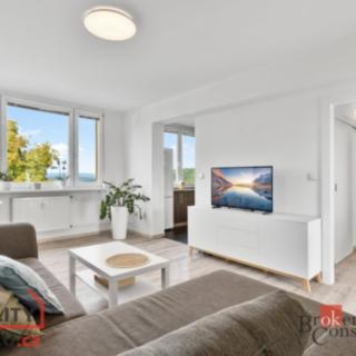 Prodej bytu 3+1 75 m² Kosmonosy, Bradlecká