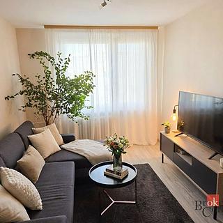 Pronájem bytu 2+kk 40 m&sup2; Louny