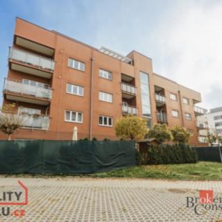 Prodej bytu 2+kk 56 m² Praha Modřany, K Vystrkovu