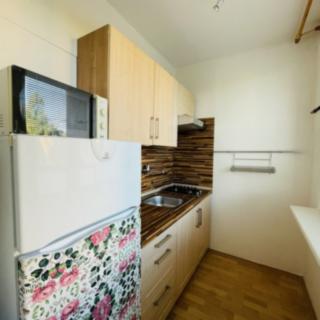 Prodej bytu 1+kk, garsoniery 35 m² Praha