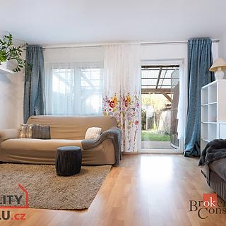 Prodej rodinného domu 89 m² Květnice