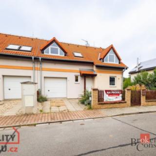 Prodej rodinného domu, 156m²