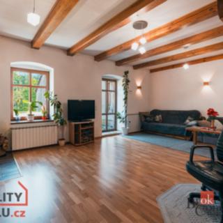 Prodej vily 1 170 m² Horní Bříza, K Cihelně