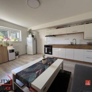 Pronájem bytu 2+kk 45 m² Opava