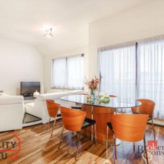 Prodej bytu 3+kk 74 m² Ostrava