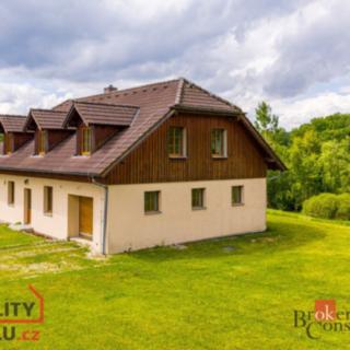 Prodej rodinného domu 224 m² Liberec