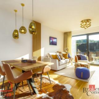Prodej bytu 3+kk 129 m² Lipno nad Vltavou