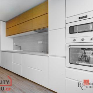Prodej bytu 3+1 67 m² Nové Strašecí, Křivoklátská