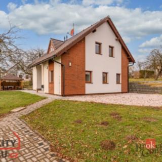 Pronájem rodinného domu 155 m² Žďár