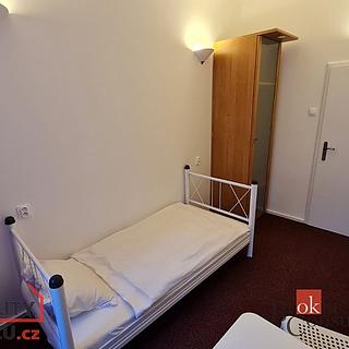 Pronájem pokoje 9 m² Praha Staré Město
