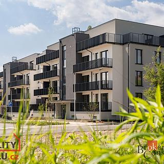 Pronájem bytu 3+kk 80 m² Kladno