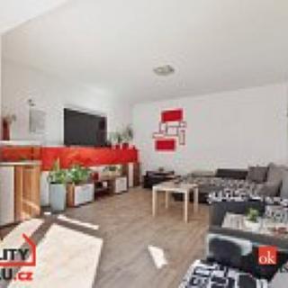 Prodej rodinného domu 116 m² Týnec