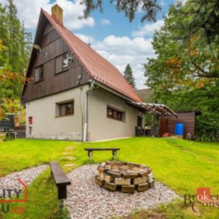 Prodej chaty 75 m² Úbislavice Stav