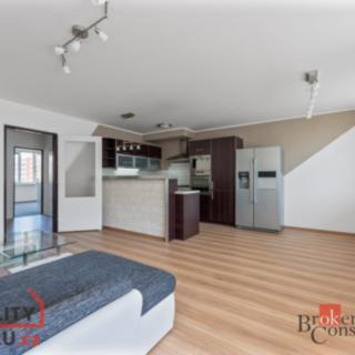 Pronájem bytu 3+kk 76 m² Mladá Boleslav II, 17. listopadu