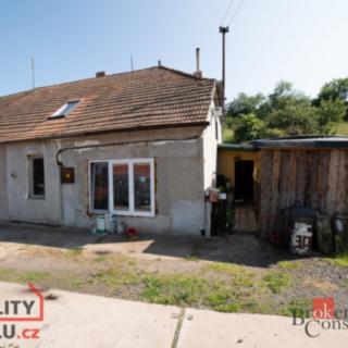 Prodej rodinného domu 75 m² Postoloprty