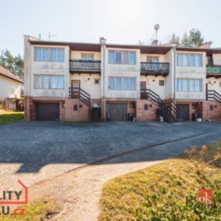 Prodej rodinného domu 163 m² Třemošná, Revoluční